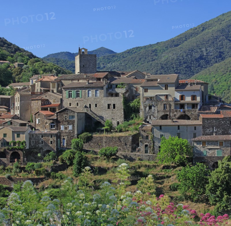 Saint-Martial, Gard