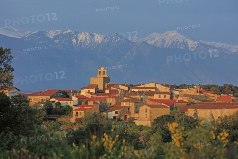 Arboussol, Pyrénées-Orientales