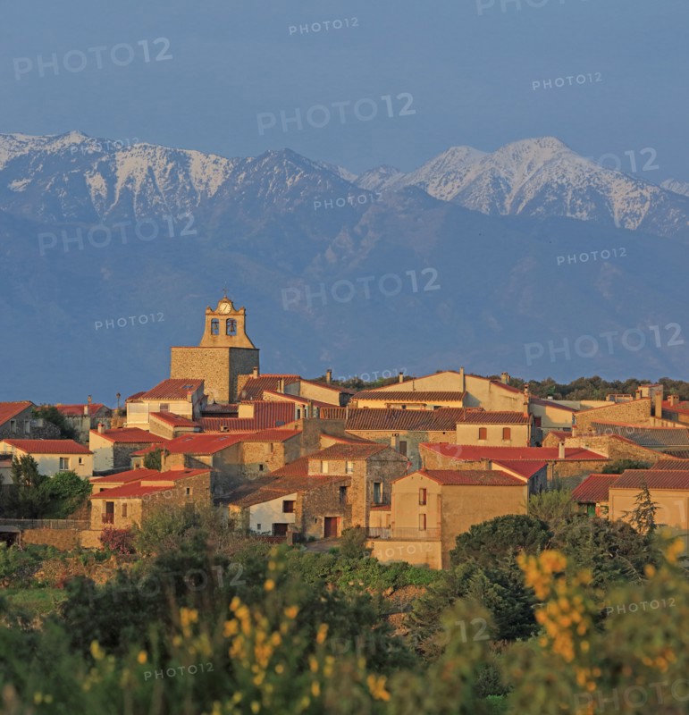 Arboussol, Pyrénées-Orientales