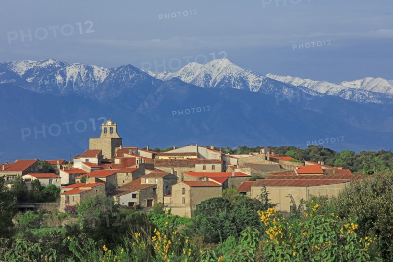 Arboussol, Pyrénées-Orientales