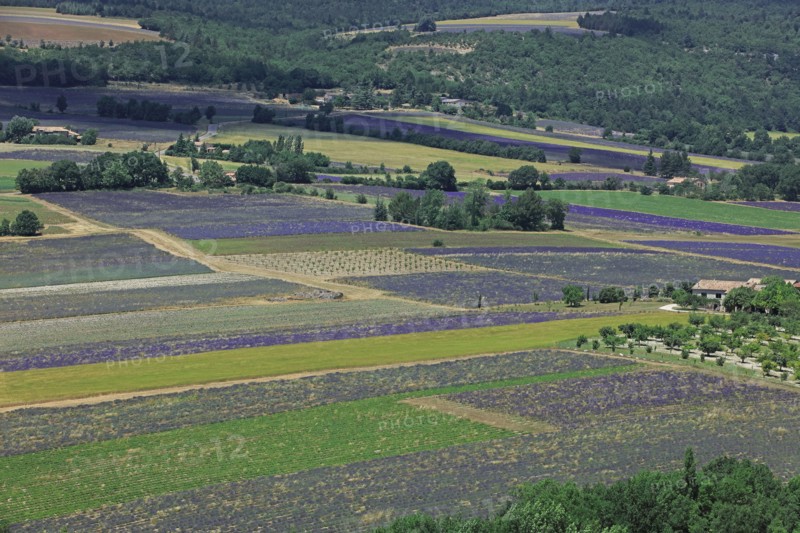 Sault, Vaucluse