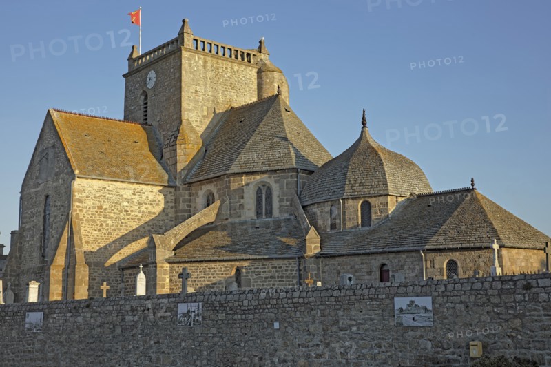 Barfleur, Manche