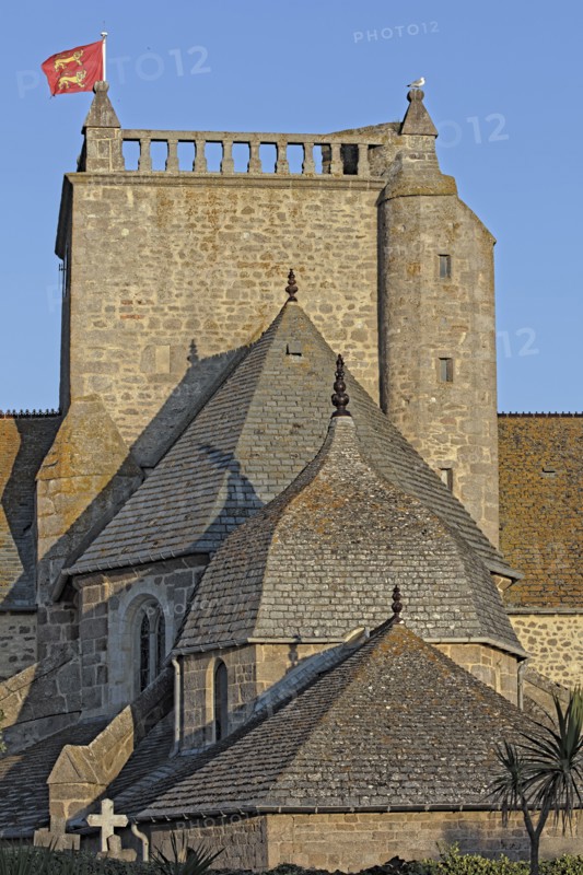Barfleur, Manche