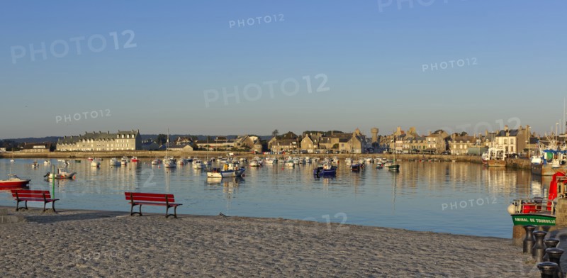 Barfleur, Manche