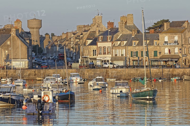 Barfleur, Manche