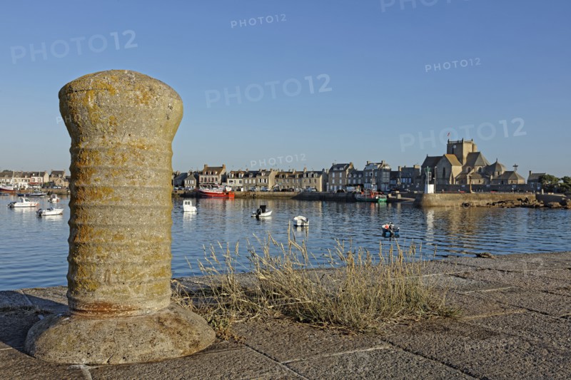 Barfleur, Manche