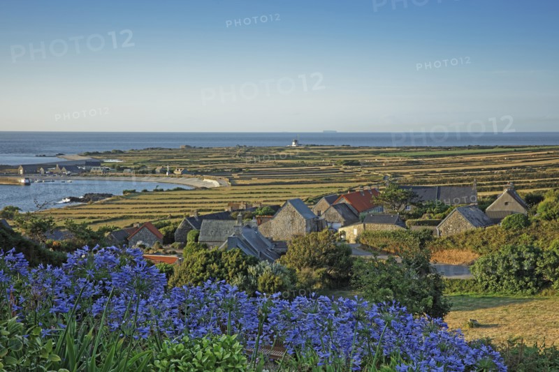 Auderville, Manche