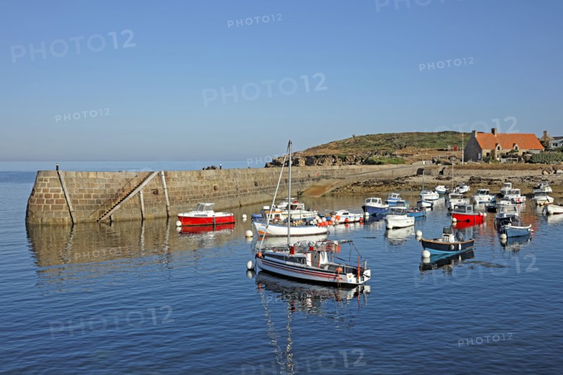 Fermanville, Manche