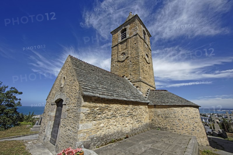 Querqueville, Manche