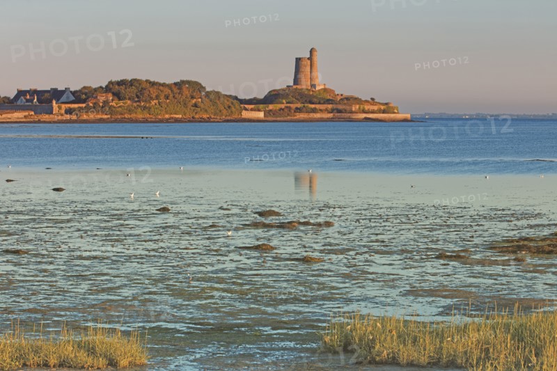 Saint-Vaast-la-Hougue, Manche