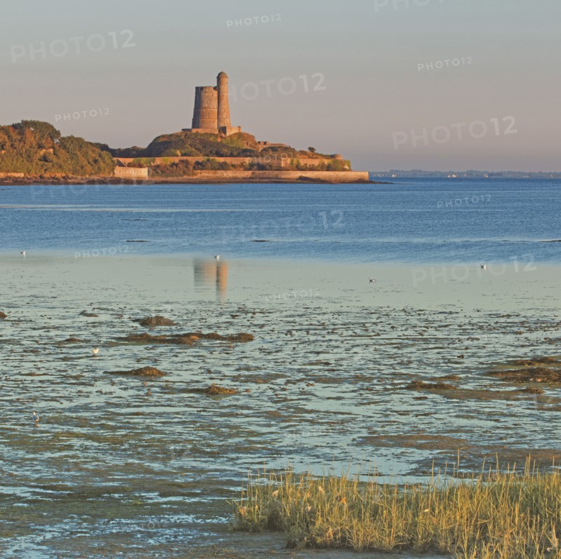Saint-Vaast-la-Hougue, Manche