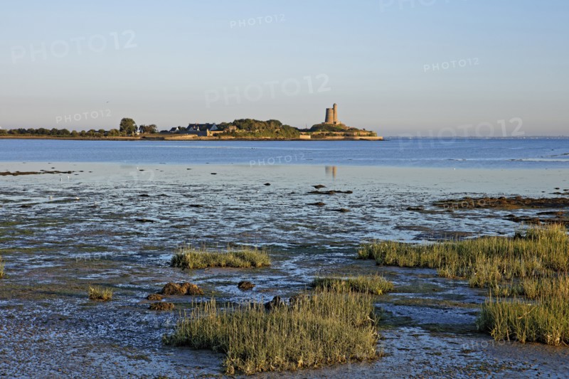 Saint-Vaast-la-Hougue, Manche