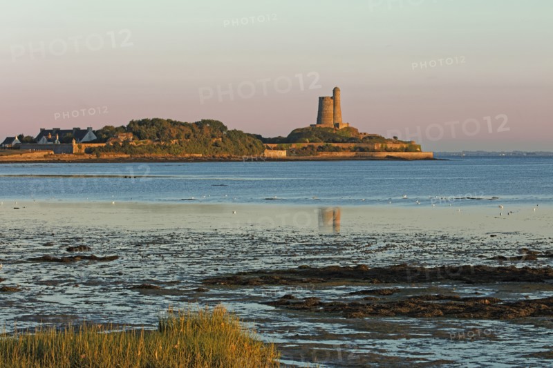 Saint-Vaast-la-Hougue, Manche