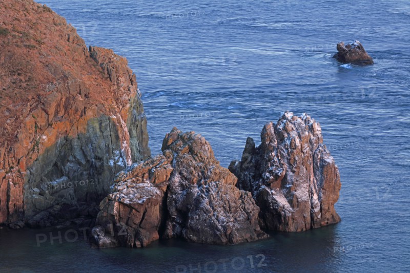 Cap de la Hague, Nez de Jobourg, Cotentin