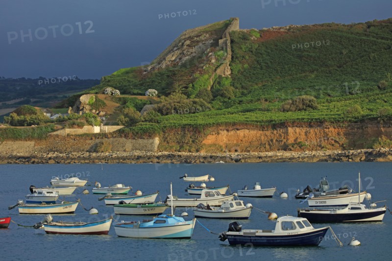 Omonville-la-Rogue, Manche