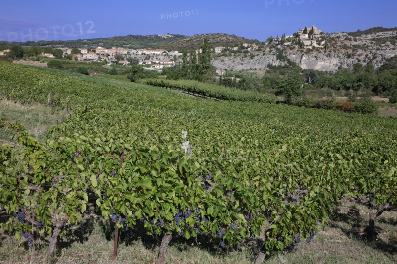 Méthamis, Vaucluse