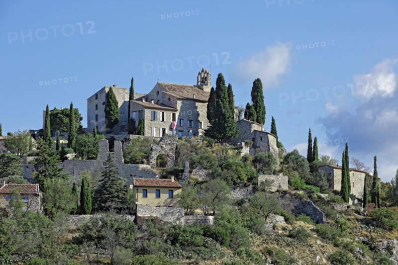 Méthamis, Vaucluse