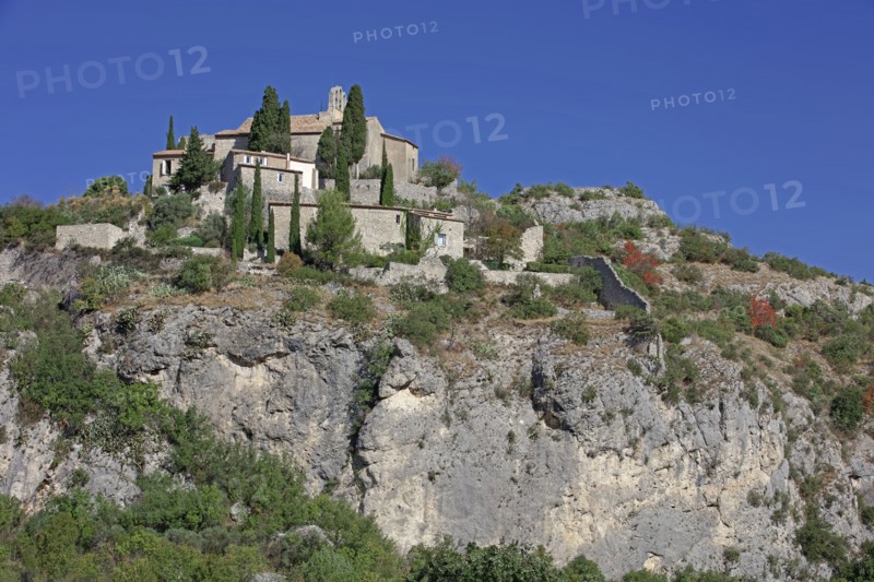Méthamis, Vaucluse