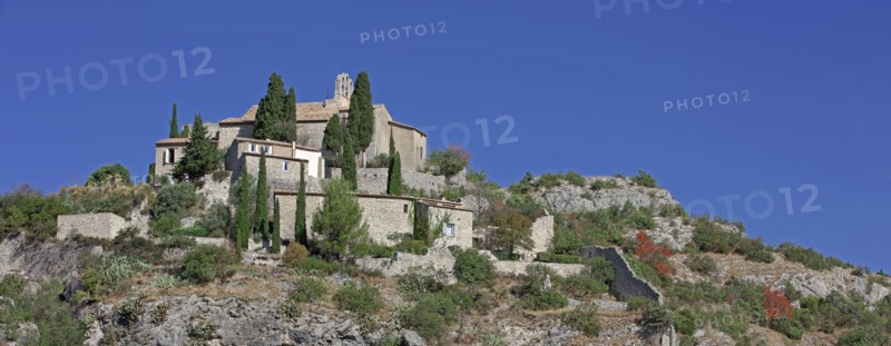 Méthamis, Vaucluse