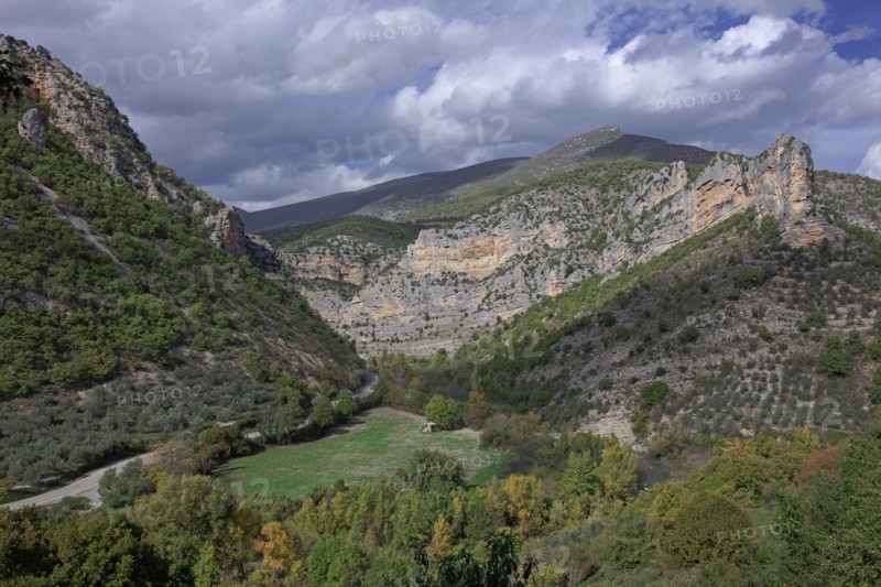 Sainte-May, Drôme