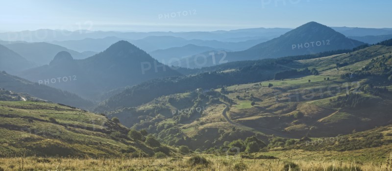 Boreas, Boutières Cirque, Ardeche