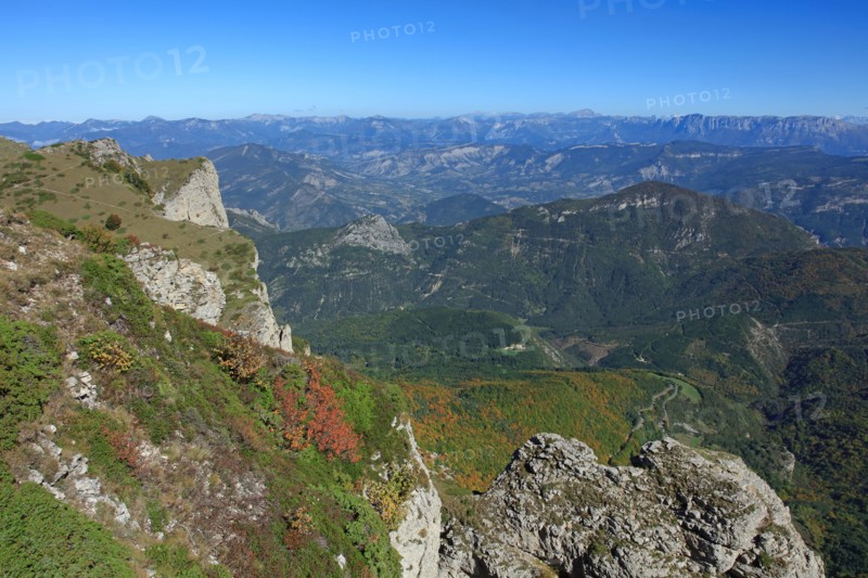 Saou, Drôme