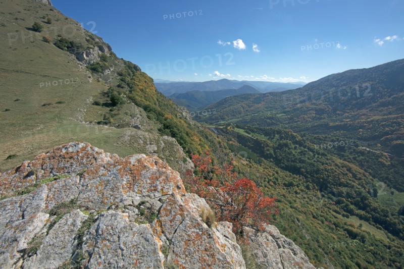 Saou, Drôme