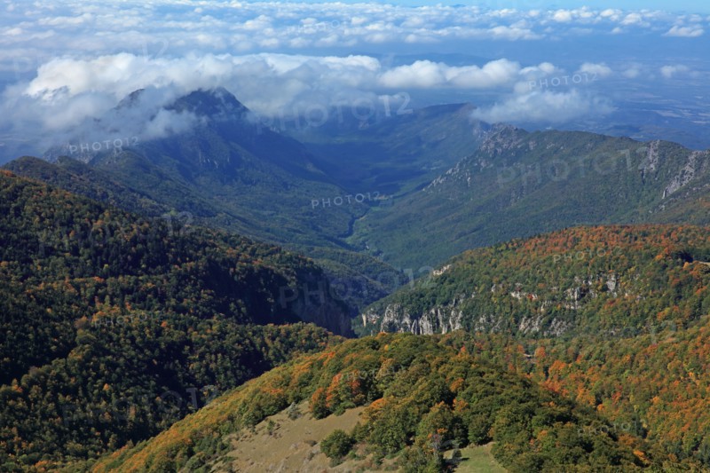 Saou, Drôme