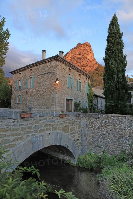 Saou, Drôme