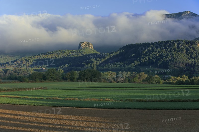 Saou, Drôme