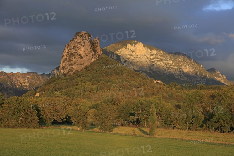 Saou, Drôme