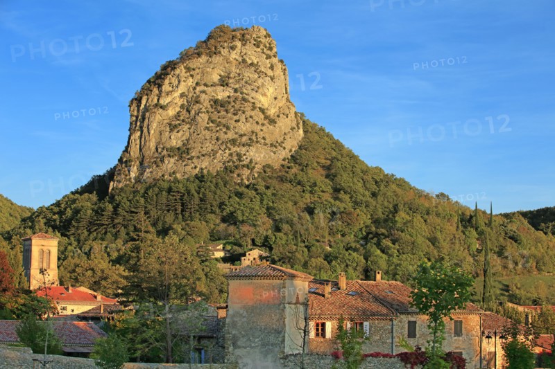 Saou, Drôme