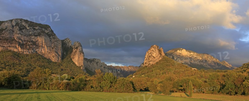 Saou, Drôme