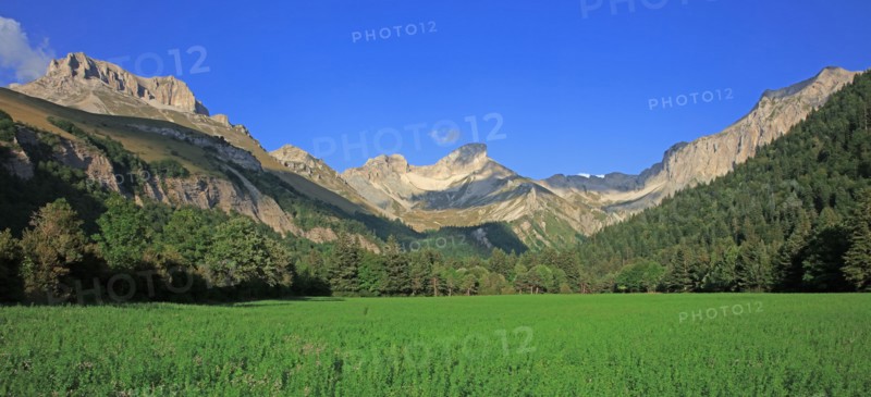 Lus-la-Croix-Haute, Drôme