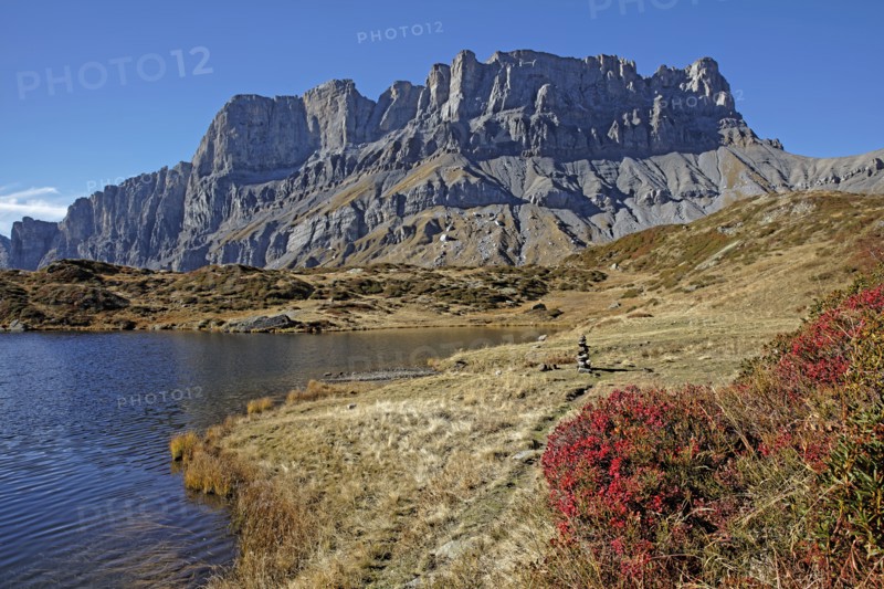Servoz, Haute-Savoie