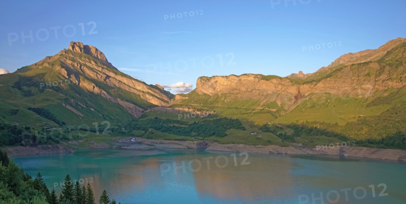 Beaufort-sur-Doron, Savoie