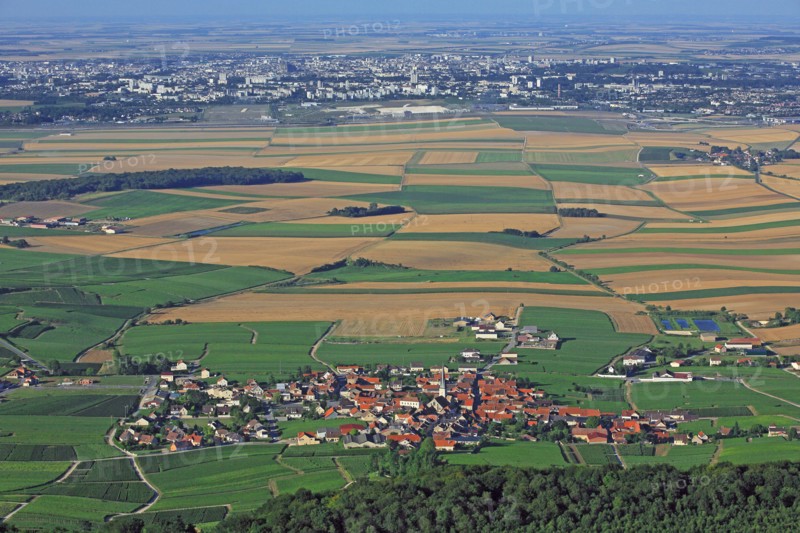 Chamery, Marne