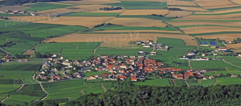 Chamery, Marne