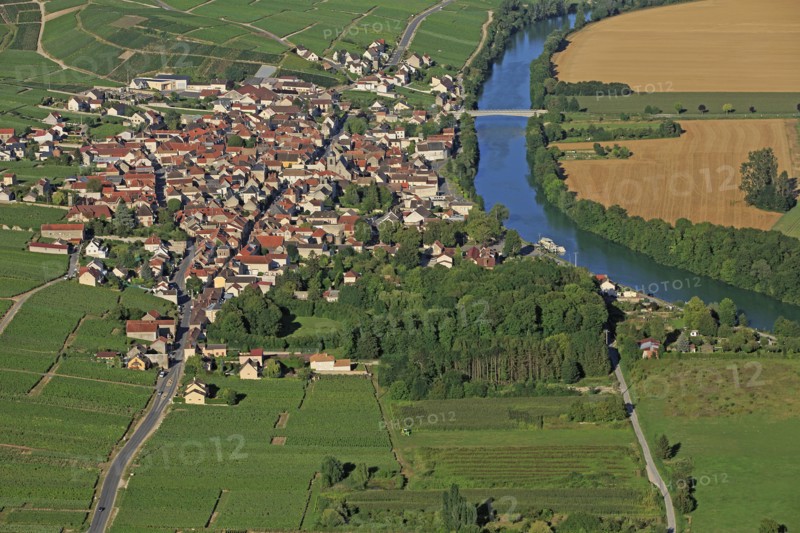 Cumières, Marne