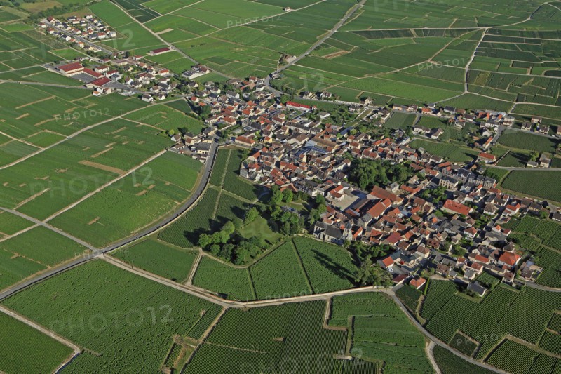 Oger, Marne