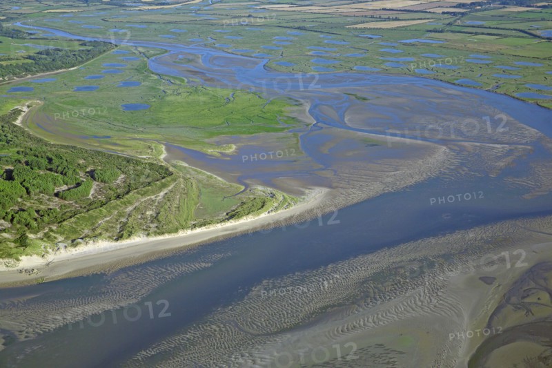 Baie d'Authie, Pas-de-Calais