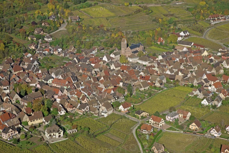 Gueberschwihr, Haut-Rhin