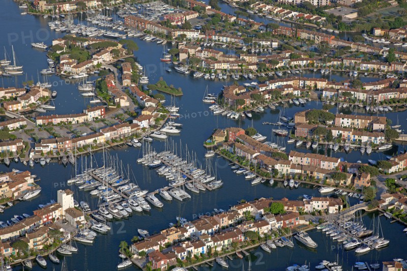 Port-Grimaud, Var
