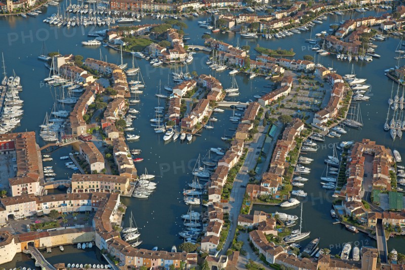 Port-Grimaud, Var