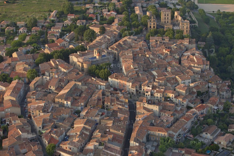 La Tour-d'Aigues, Vaucluse