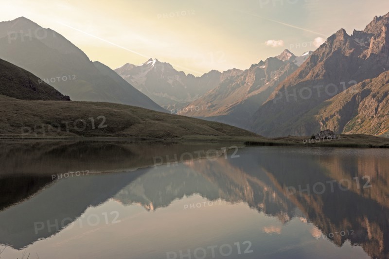 Villar-d'Arêne, Hautes-Alpes