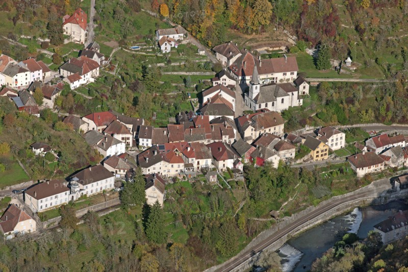 Lods, Doubs
