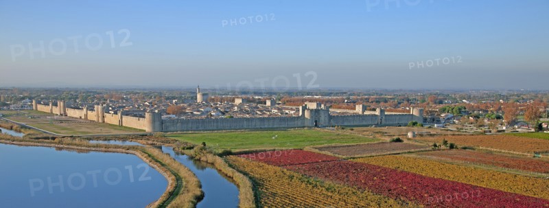 Aigues-Mortes, Gard