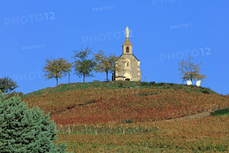 Fleurie, Rhône