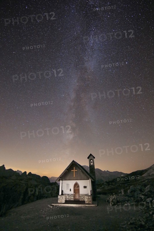 Auronzo di Cadore, Italie